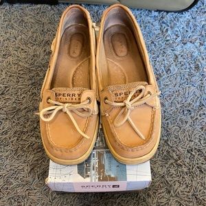Sperry Top Slider